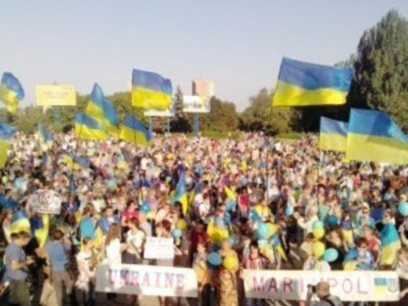 Максимовская: Что там говорят о патриотизме и особой нашей духовности?