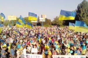 Максимовская: Что там говорят о патриотизме и особой нашей духовности?