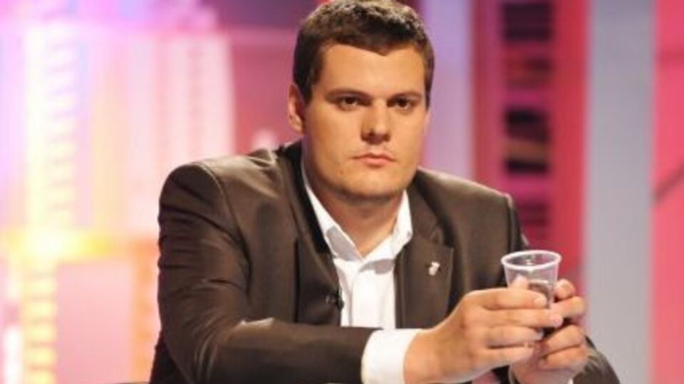 Ильенко: Даже теоретически допустить, что мы входим в какую-то другую фракцию любой другой политической силы – это невозможно