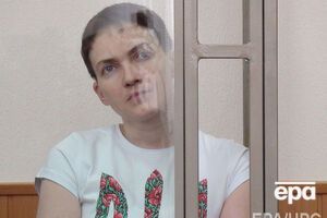 МИД РФ: Позиция России в отношении будущего Савченко четко изложена российским руководством и всеми компетентными органами