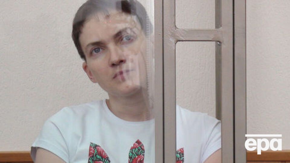 МИД РФ: Позиция России в отношении будущего Савченко четко изложена российским руководством и всеми компетентными органами