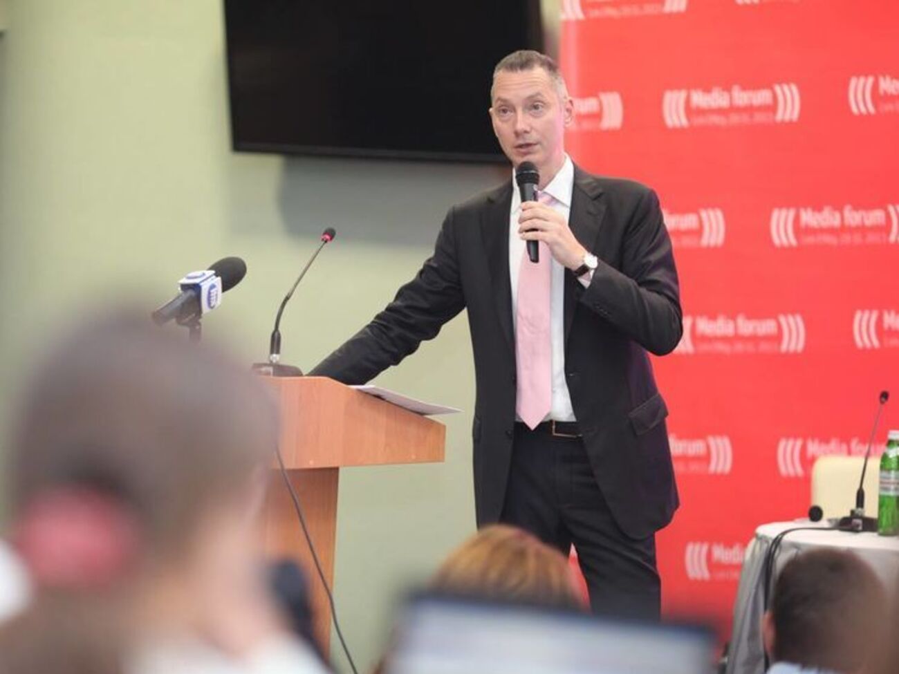 Ложкин: Гройсман, безусловно, соратник президента Порошенко