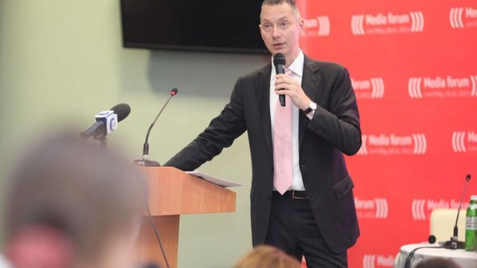 Ложкин: Гройсман, безусловно, соратник президента Порошенко