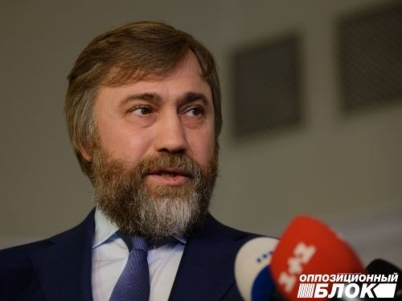 Вадим Новинский:&nbsp;По подсчетам экспертов, на непрекращающуюся АТО в 2014&ndash;2016 годах будет потрачено 274 млрд грн
