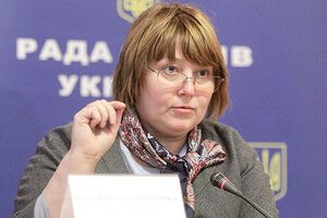 Симоненко заявила, что судья пытался покончить жизнь самоубийством из-за методов НАБУ. По данным НАБУ, врачи обнаружили, что он и раньше наносил себе телесные повреждения