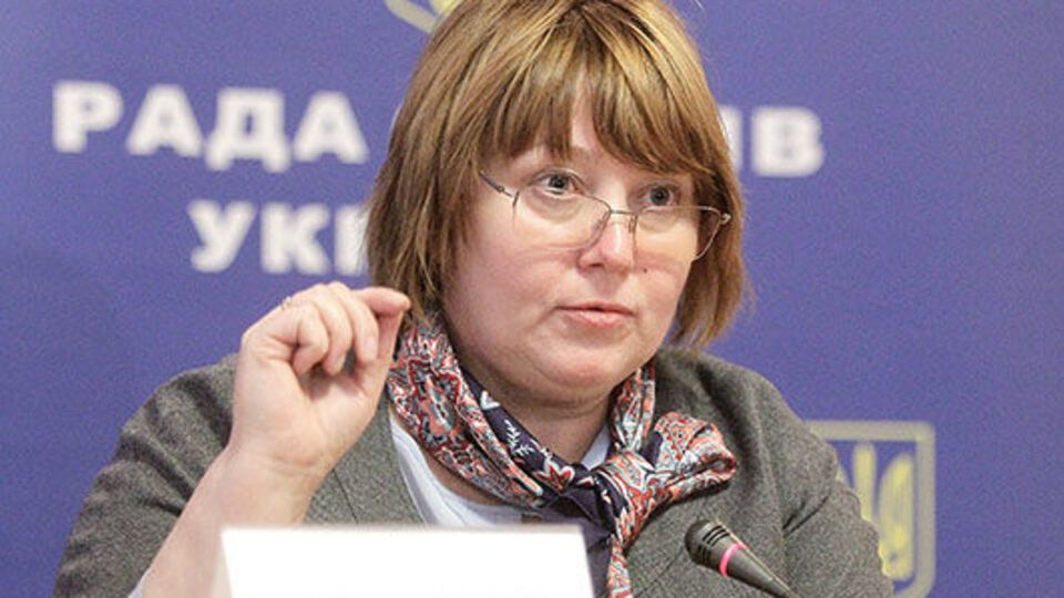 Симоненко заявила, что судья пытался покончить жизнь самоубийством из-за методов НАБУ. По данным НАБУ, врачи обнаружили, что он и раньше наносил себе телесные повреждения