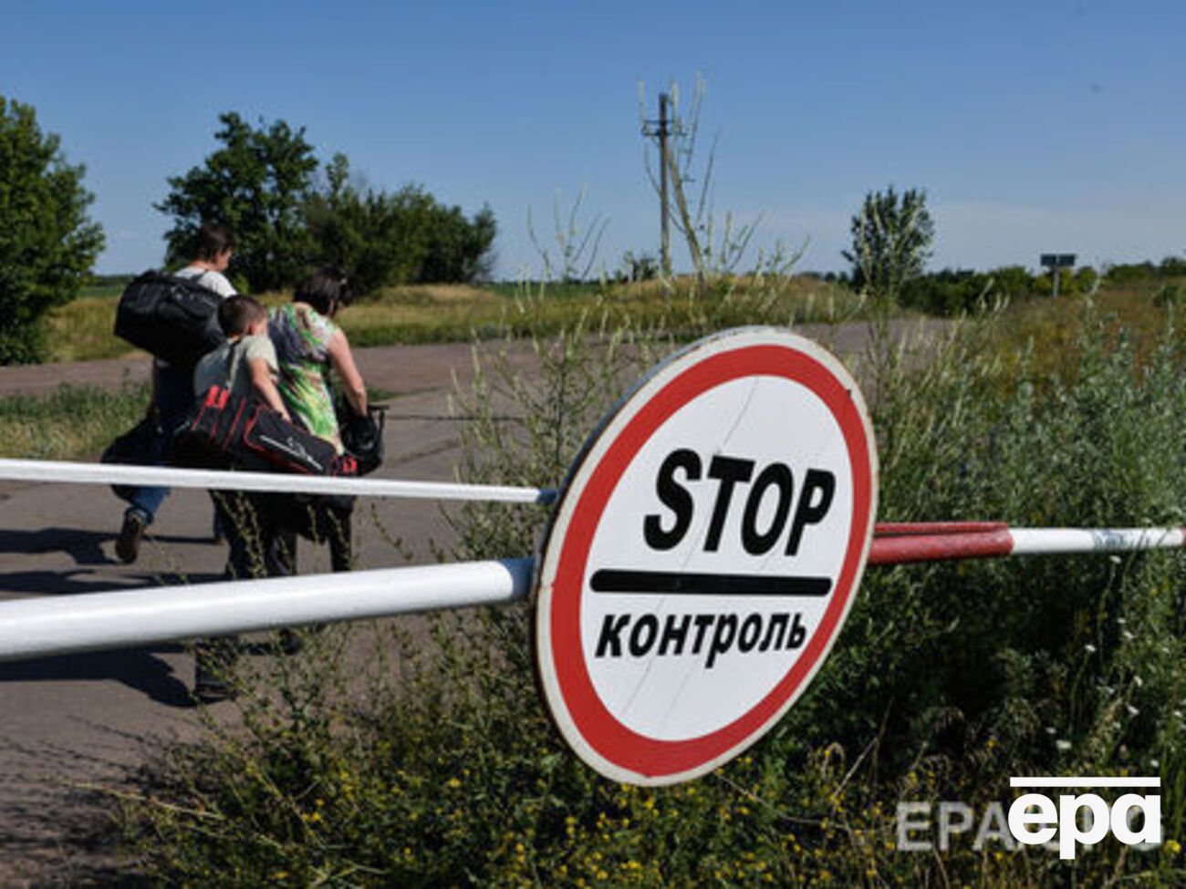 Украина ратифицировала соглашение в 2012 году