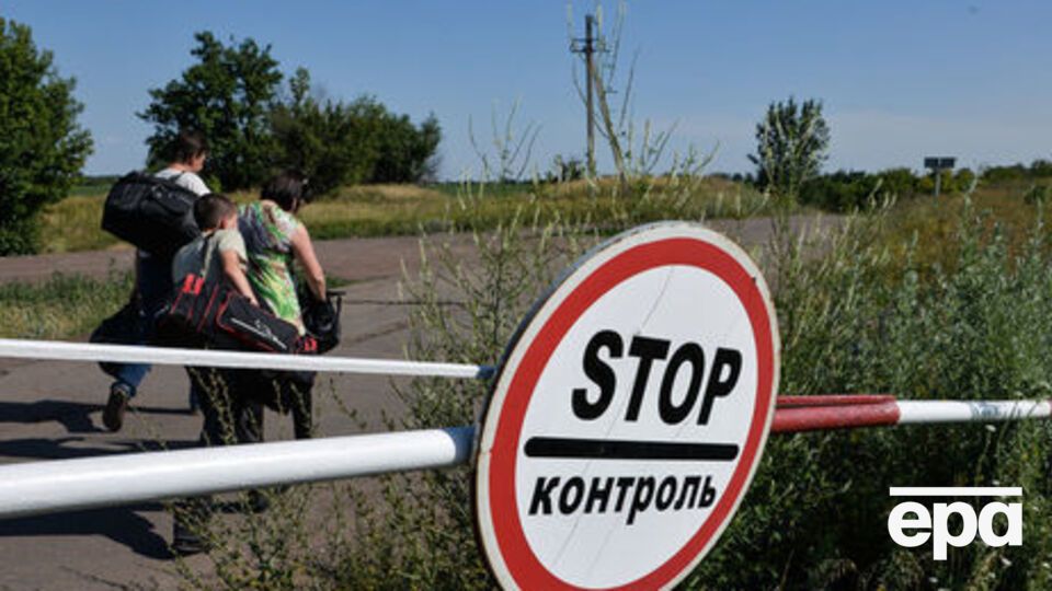 Украина ратифицировала соглашение в 2012 году