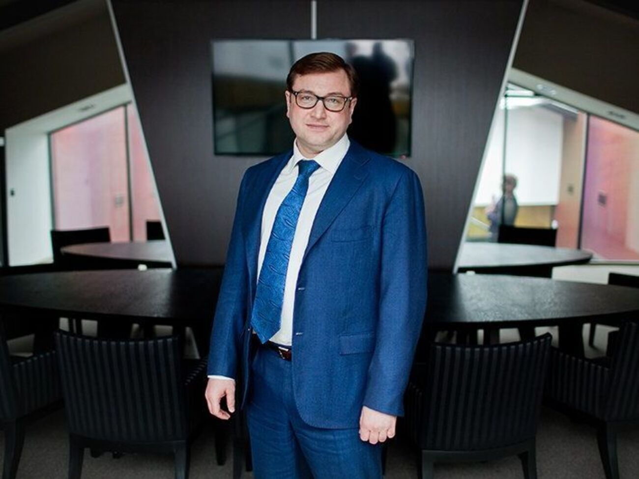 Михальченко задержан на двое суток