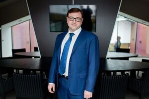 Михальченко задержан на двое суток