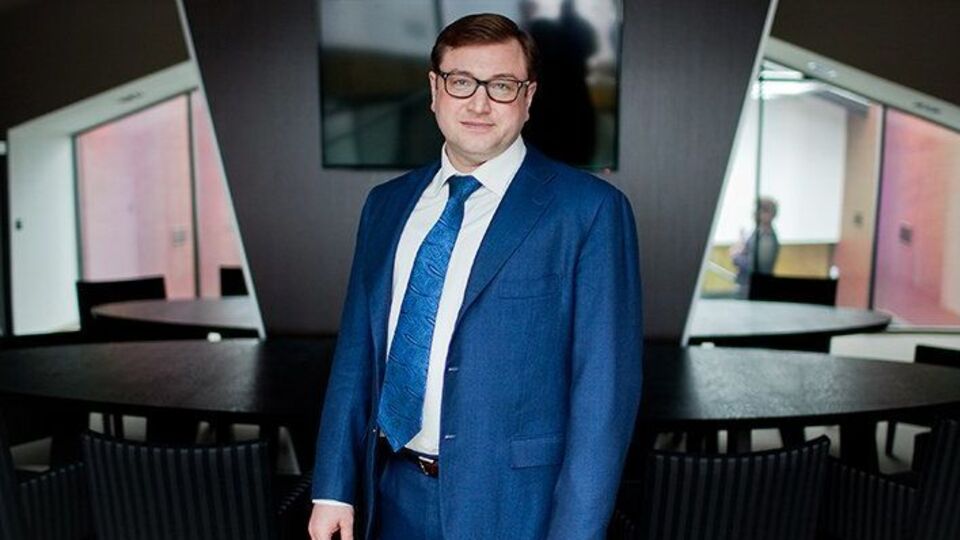 Михальченко задержан на двое суток
