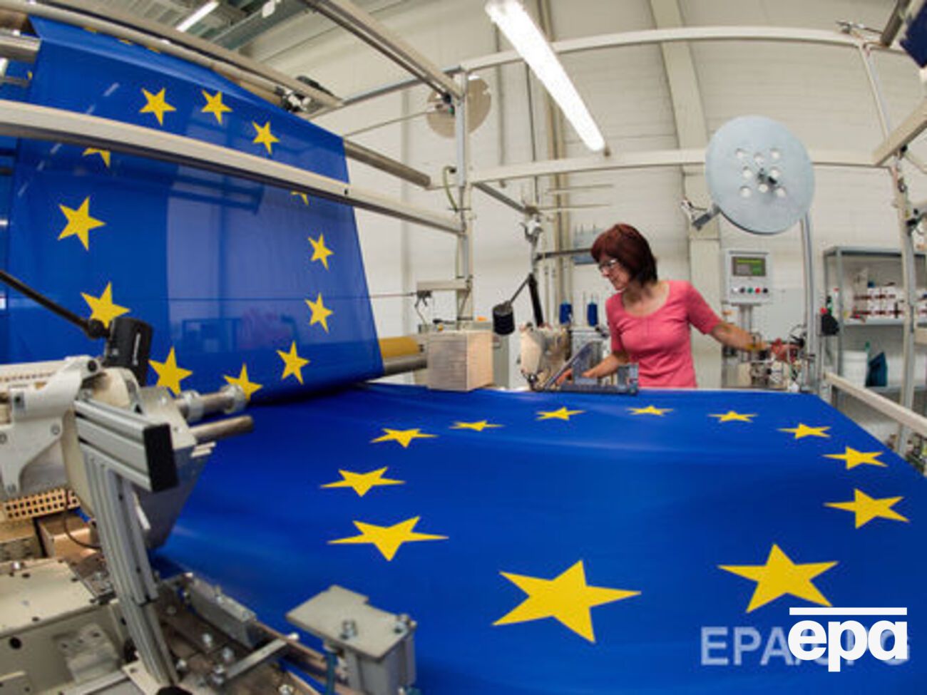 Министр сельского хозяйства Голландии призвал голосовать за ратификацию Соглашения об ассоциации с Украиной