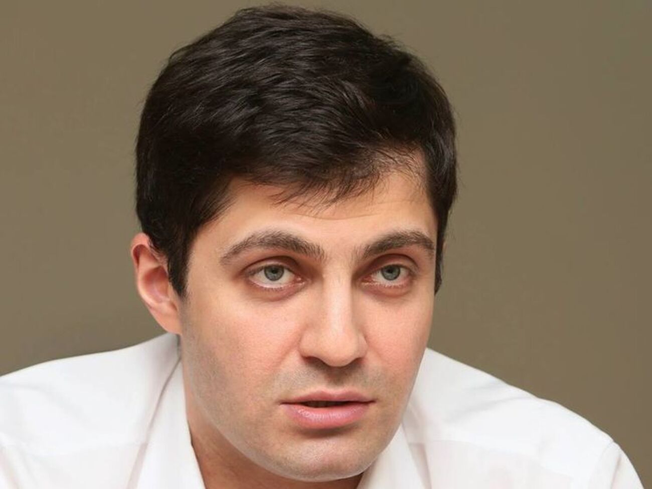 Сакварелидзе:&nbsp;Я не вернусь в ту систему, где мы будем заниматься дальнейшим "шокинизмом" и самообманом