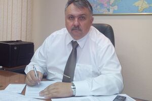 Завгородний выполнил свою задачу на посту и.о. главы правления "Укрзалізниці"
