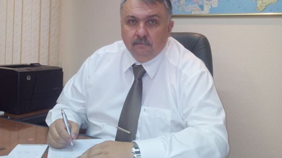 Завгородний выполнил свою задачу на посту и.о. главы правления "Укрзалізниці"