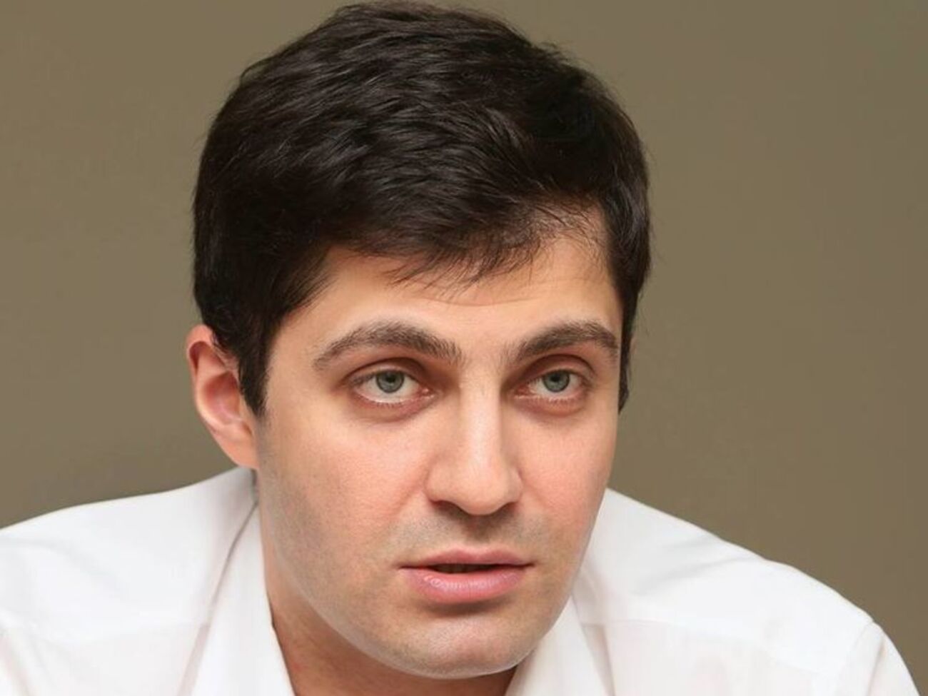 Сакварелидзе отметил, что Стоянова уже трижды назначали на эту должность