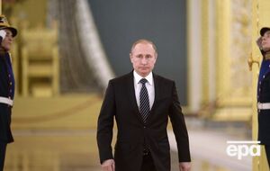 СНБО решил не вводить санкции против Путина