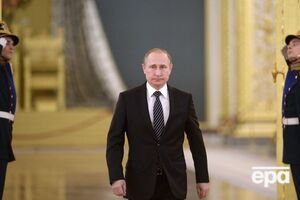 СНБО решил не вводить санкции против Путина