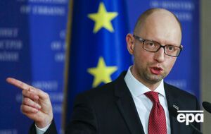 Яценюк: Первый транш размером 30% – на модернизацию вагонов метро в Киеве; второй транш размером 70% направить МВД на закупки гибридных авто