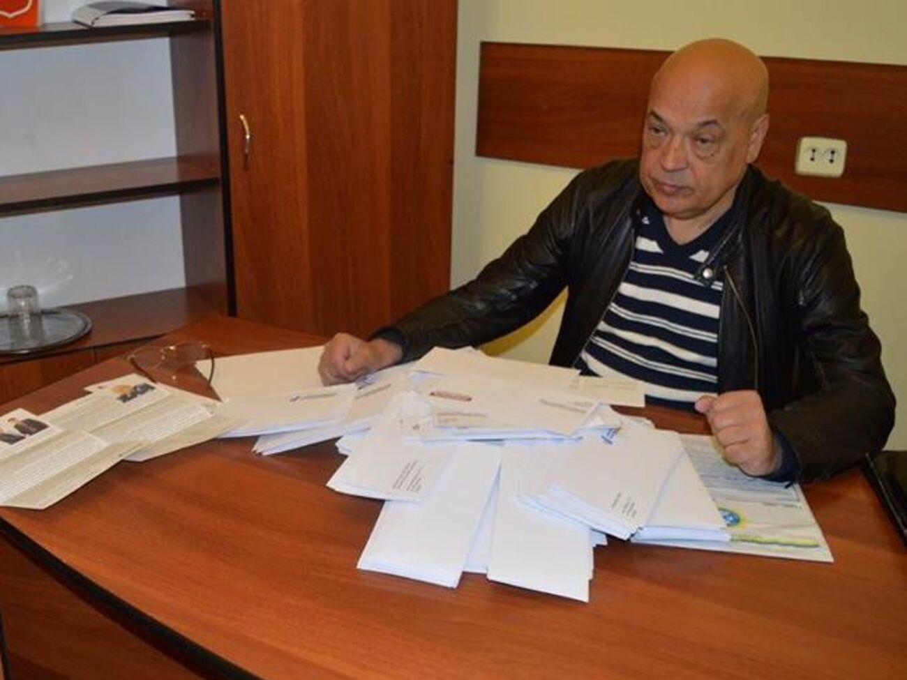 Улица, названная Москалем в честь Джона Леннона, в закарпатском селе не прижилась