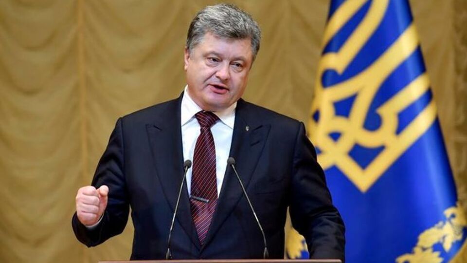 Участниками форума, на котором выступит Порошенко, станут международные политики и эксперты, которые активно высказываются о вопросе Украины