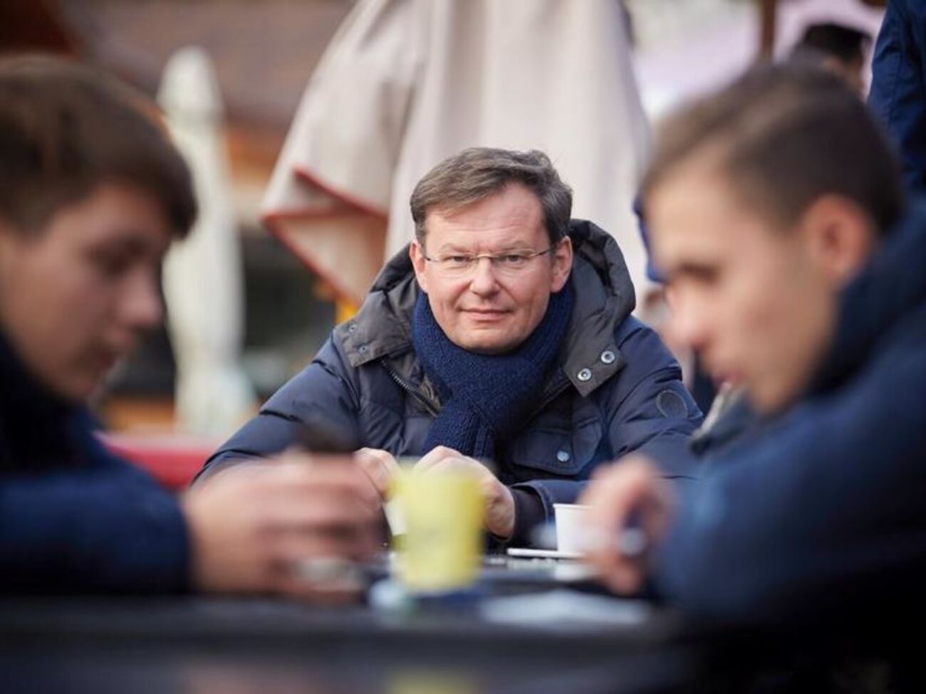 Боровик хочет отсудить $600 тыс. у своих обидчиков