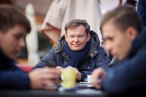 Боровик хочет отсудить $600 тыс. у своих обидчиков