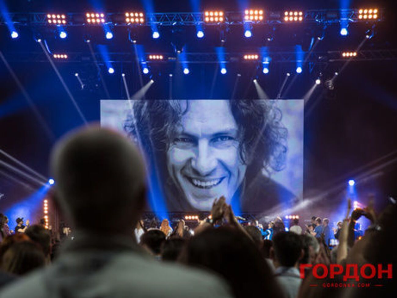 Топонимическая комиссия в Черновцах проголосовала за создание сквера имени Кузьмы Скрябина единогласно