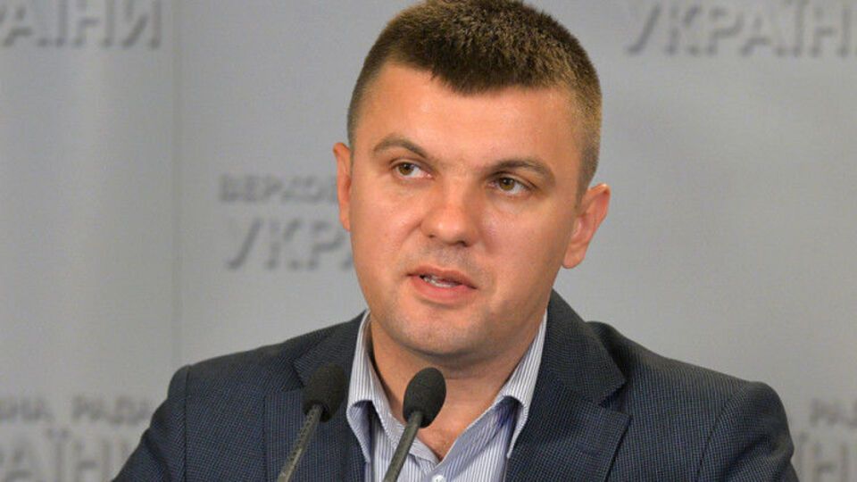 Нардеп Гузь: Нам нужно пойти путем Грузии и разорвать дипломатические отношения со страной-оккупантом