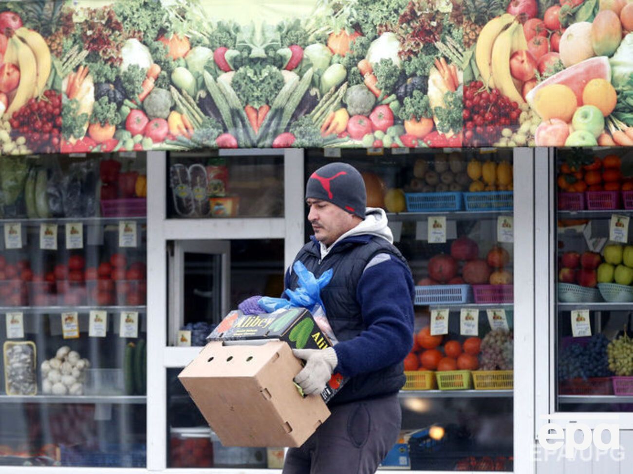 Вся турецкая продукция идет на экспорт с сертификатами из лабораторий, уверяют в Союзе экспортеров Восточного Черноморья