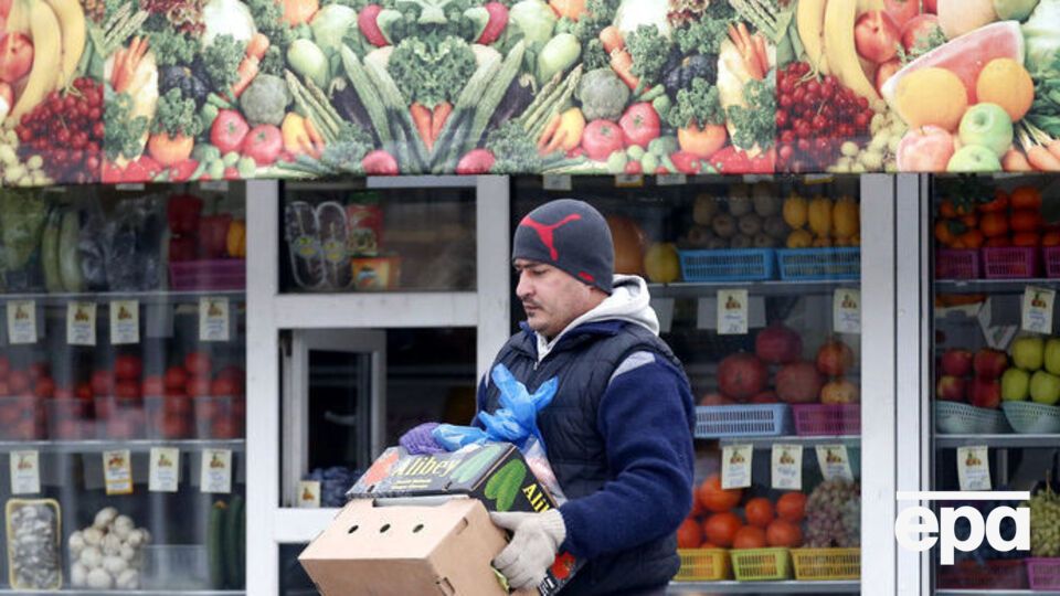 Вся турецкая продукция идет на экспорт с сертификатами из лабораторий, уверяют в Союзе экспортеров Восточного Черноморья