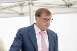Басманный суд взял Михальченко под арест до конца мая