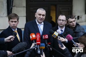 Фейгин уверен, что в конечном итоге Савченко обменяют