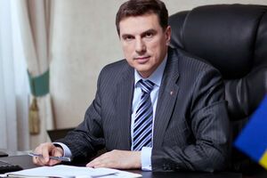 Смирнов фигурирует в записях заседания российской комиссии по работе с оккупированными территориями