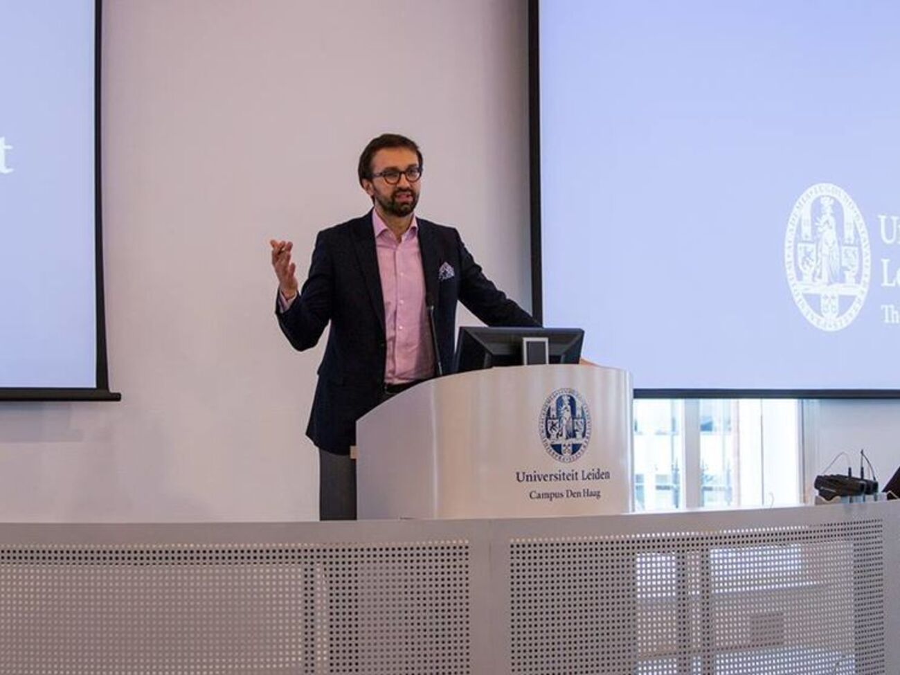 Лещенко: Кандидат на должность генпрокурора Столярчук допустил в последнее время три ошибки