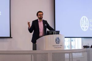 Лещенко: Кандидат на должность генпрокурора Столярчук допустил в последнее время три ошибки