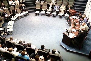 Радикальная партия Ляшко еще может войти в коалицию