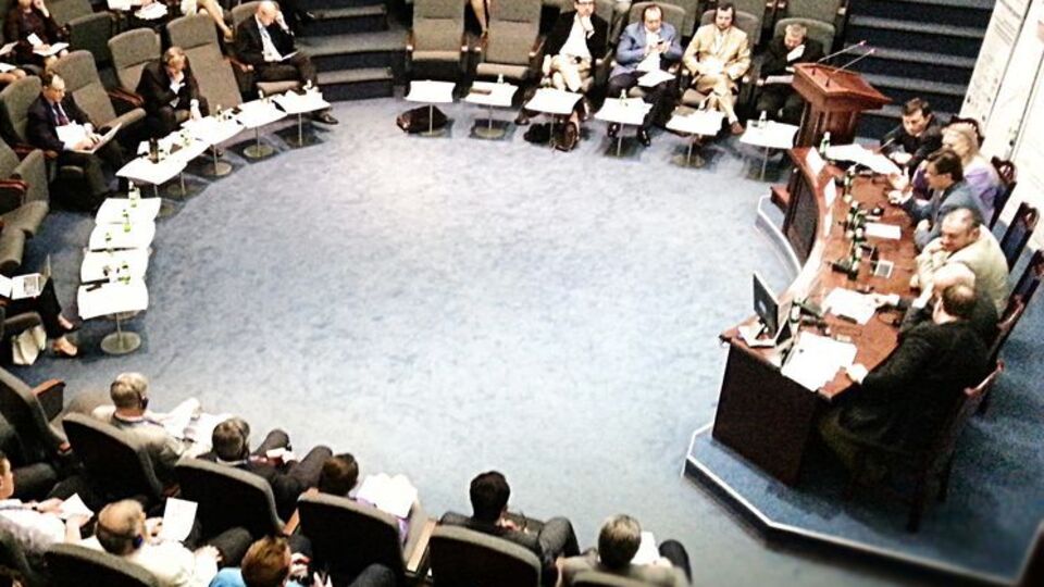 Радикальная партия Ляшко еще может войти в коалицию