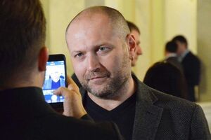 Береза готов войти в новую коалицию только внефракционно