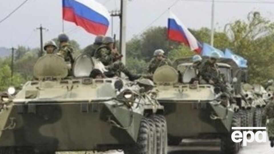 "Список Савченко–Сенцова" вступил в силу