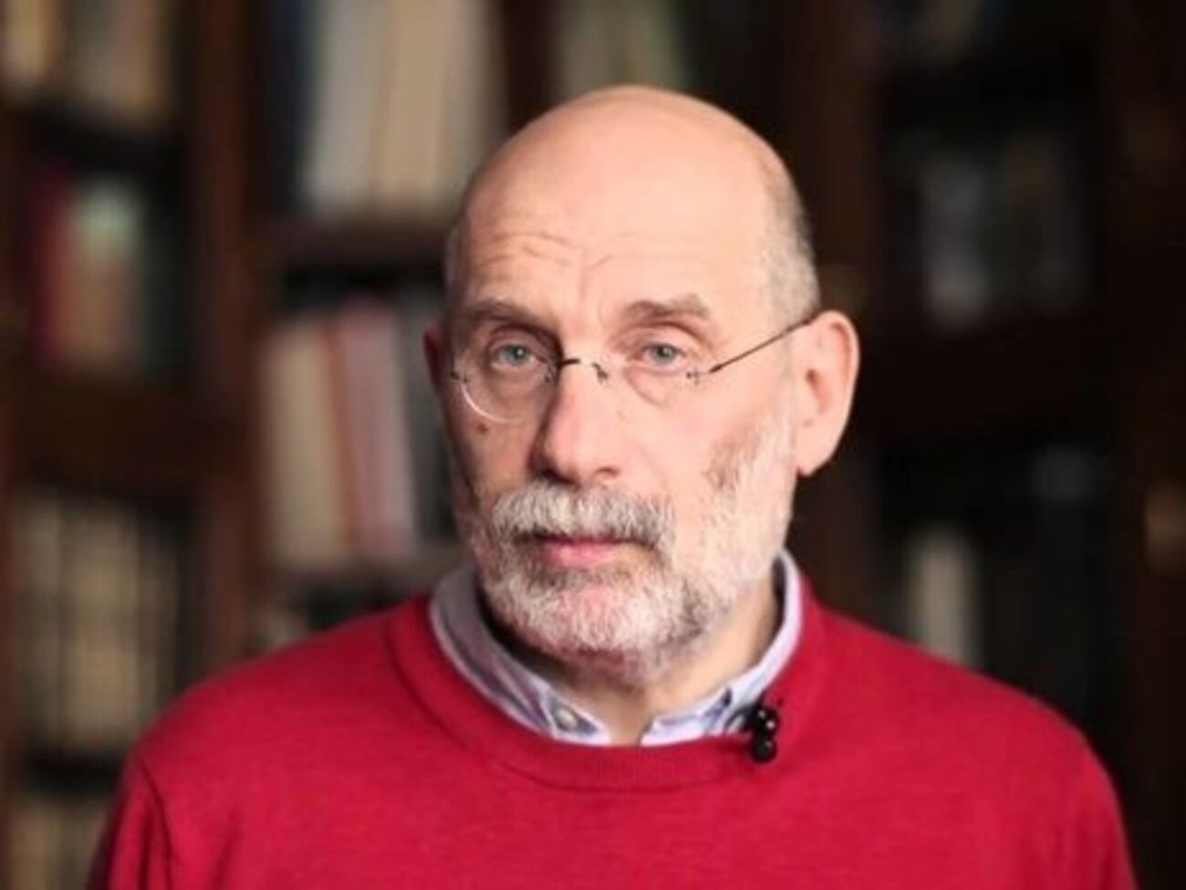 Акунин:&nbsp;Здоровье хорошее, уходить в отставку боязно. Куда деваться-то?