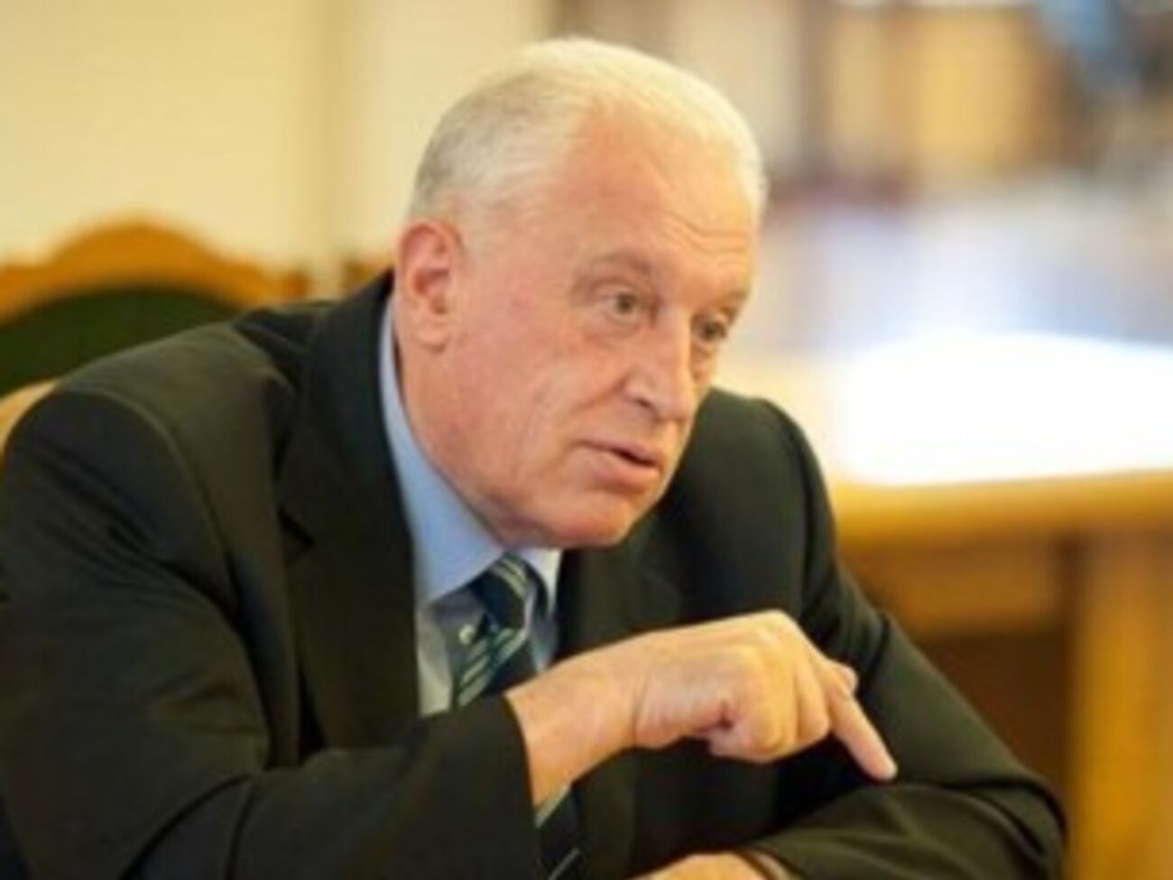 Порошенко говорил в Америке о Крыме