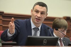 Кличко предлагает разделить должности главного урбаниста (архитектора) столицы и главы департамента градостроительства и архитектуры КГГА