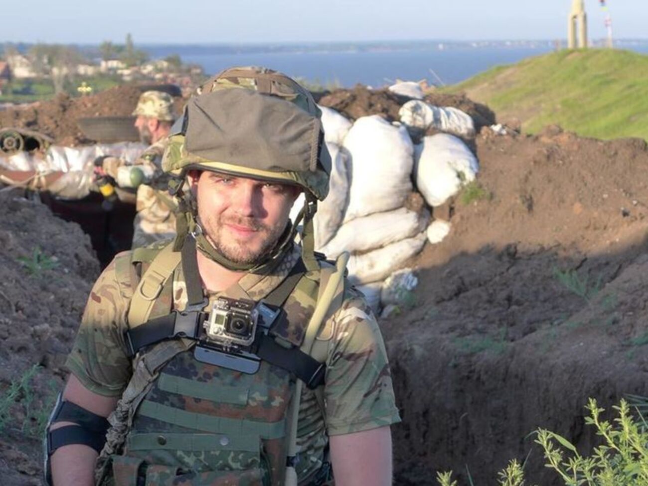 Шевченко: Если РГД-5 разорвется под ногами, есть реальный шанс выжить