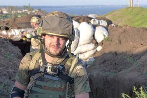 Шевченко: Если РГД-5 разорвется под ногами, есть реальный шанс выжить