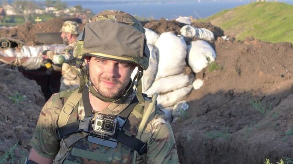 Шевченко: Если РГД-5 разорвется под ногами, есть реальный шанс выжить