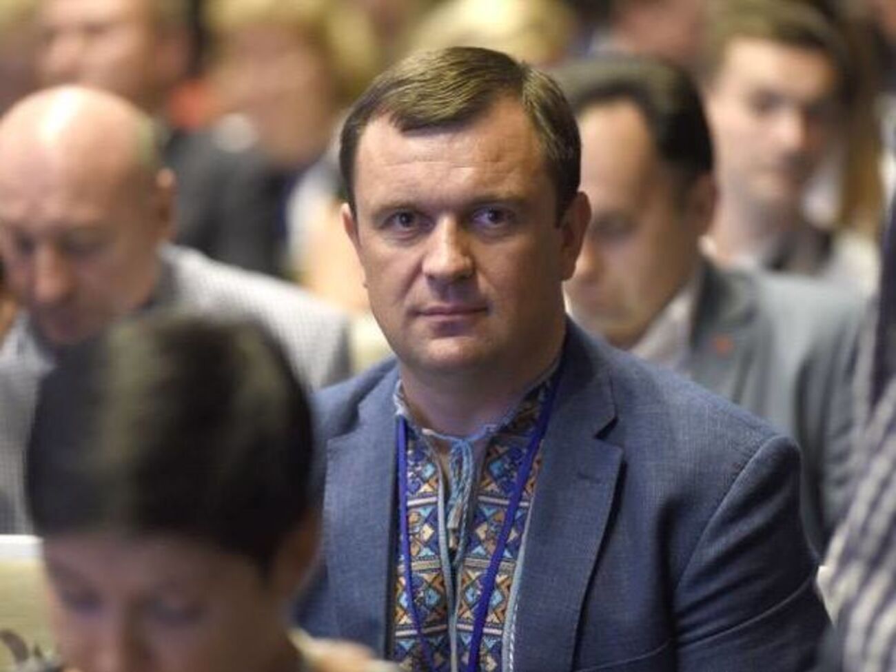 Пацкан:&nbsp;Я хочу, чтобы уже эмоции, амбиции и ультиматумы закончились