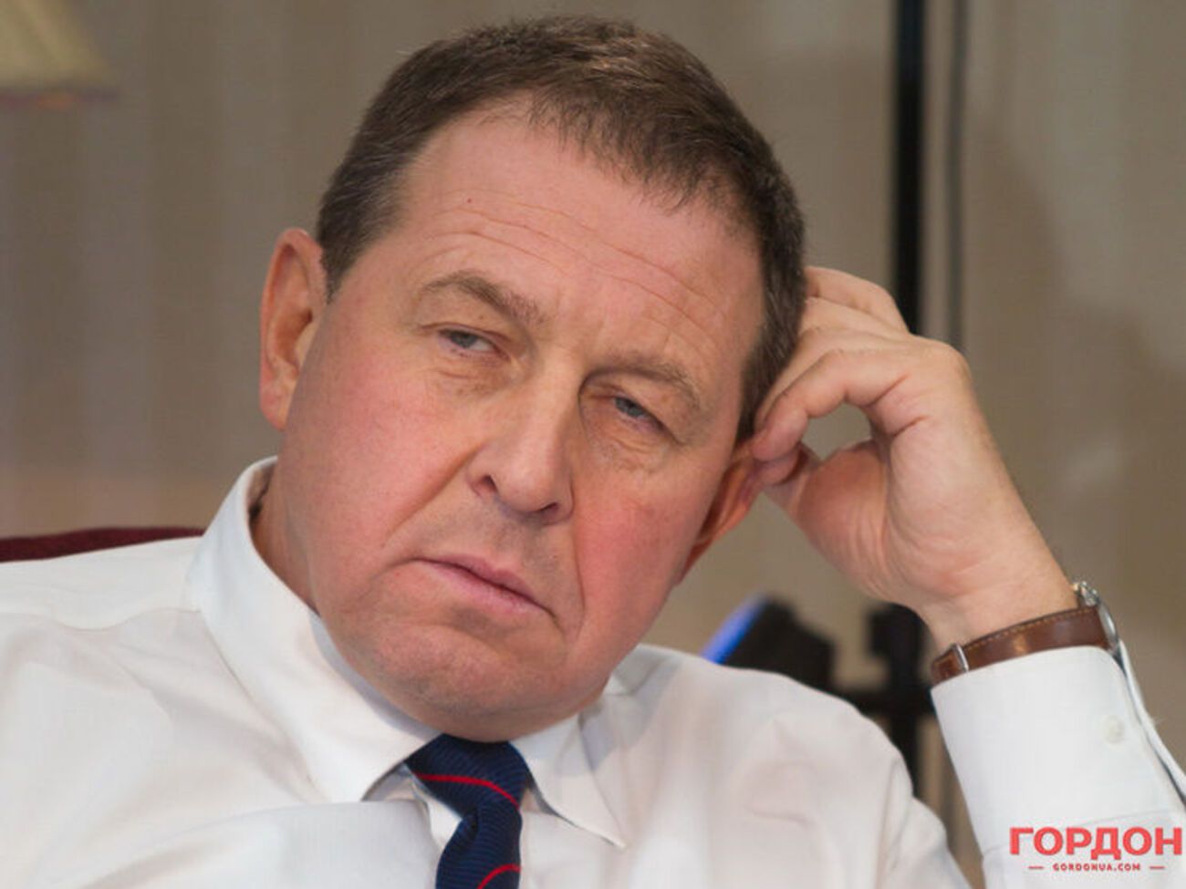 Андрей Илларионов:&nbsp;Путину ГРУшники не нужны&nbsp;&ndash; они отработанный материал