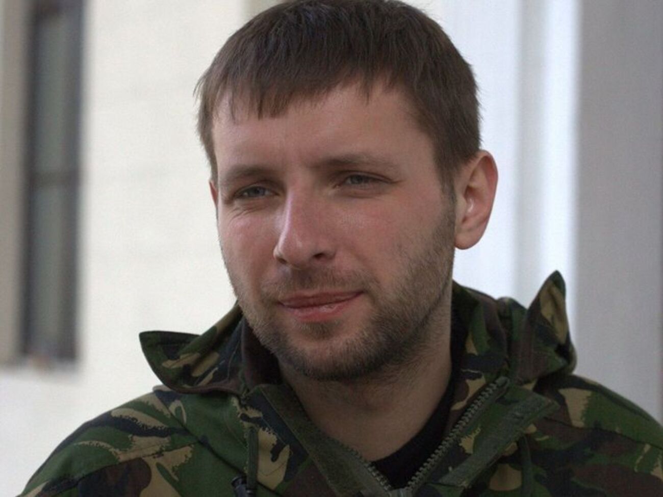 "Який Парасюк, такий і теракт", &ndash; шутят пользователи