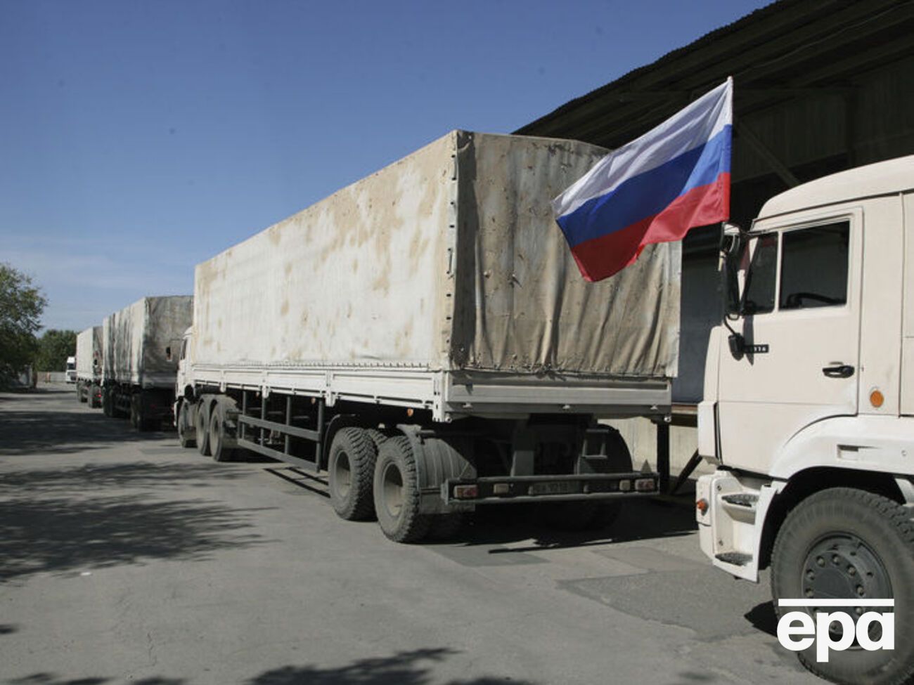 Разрыв дипломатических отношений между Украиной и Россией не аннулирует двусторонние соглашения и не меняет правила поездок для граждан